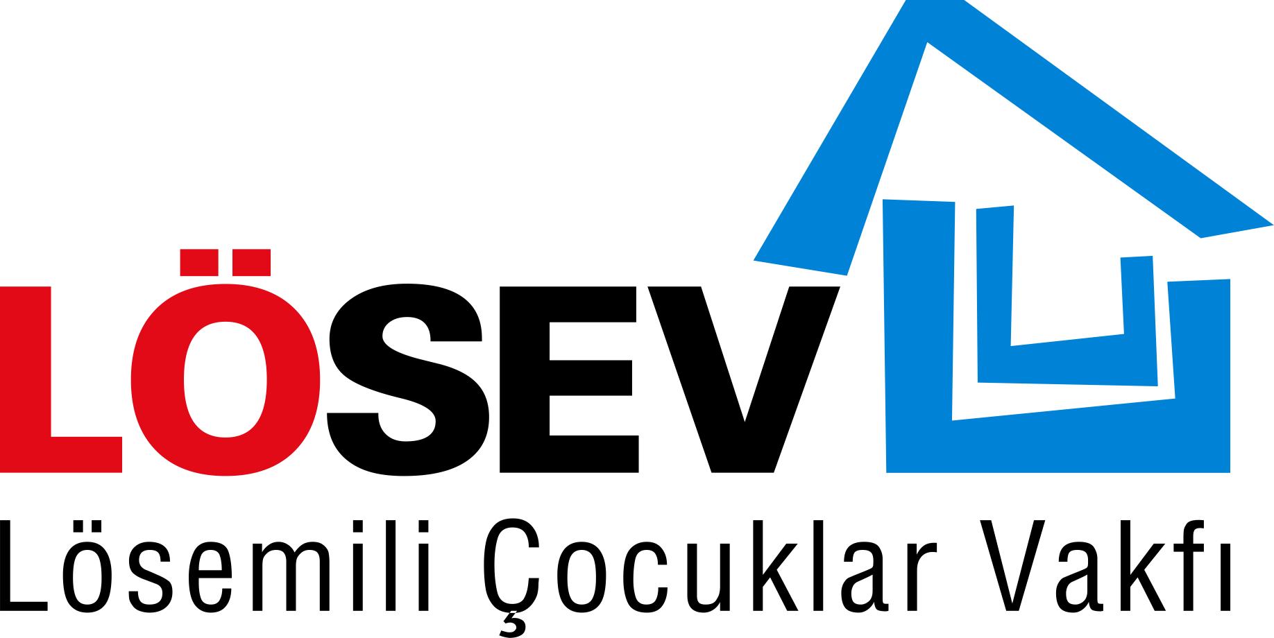 LÖSEV Logo